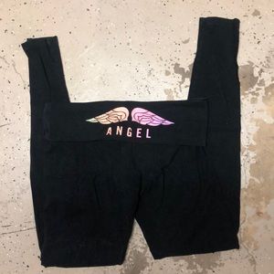 Victoria’s Secret leggings